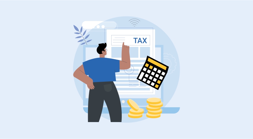 What is a Tax Invoice? How to Create a Tax Invoice: The Step-By-Step Process